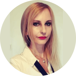 Aneta Podgórska profile photo