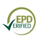 EPD certified icon image