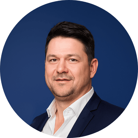 Jan Strzałkowski profile photo