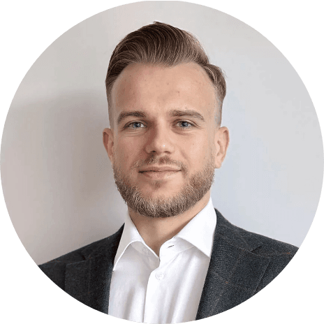 Karol Kotowicz profile photo