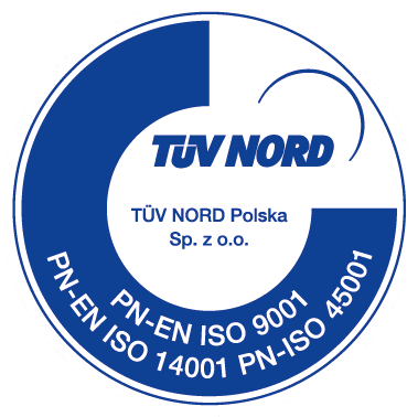 TUV certificate icon image