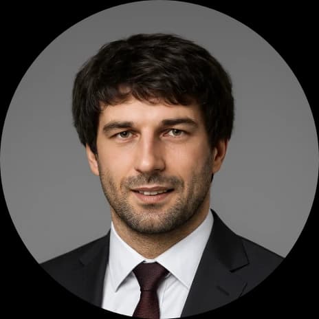 Piotr Golas profile photo