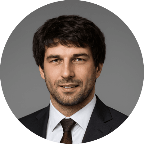Piotr Golas profile photo