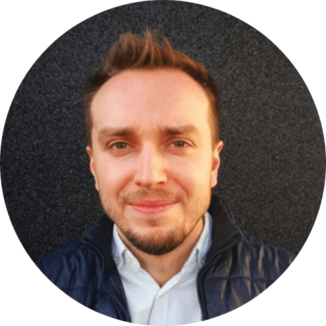 Piotr Sternik profile photo