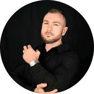 Paweł Koniewicz profile photo