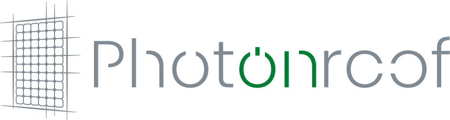 PhotonroofLogo logo